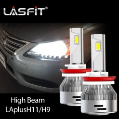 Fit for 2013-2015 Nissan Sentra LED Bulbs H11 Exterior Interior Lights