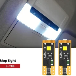 Fit for 2020-2025 Nissan Sentra LED Bulbs Upgrade | Tested and Verified