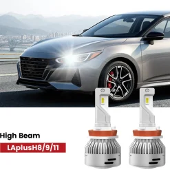 Fit for 2020-2025 Nissan Sentra LED Bulbs Upgrade | Tested and Verified