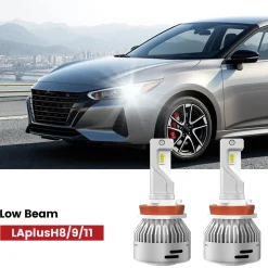 Fit for 2020-2025 Nissan Sentra LED Bulbs Upgrade | Tested and Verified