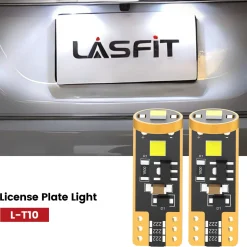 Fit for 2010-2012 Nissan Sentra The Brightest LED Bulbs Upgrade