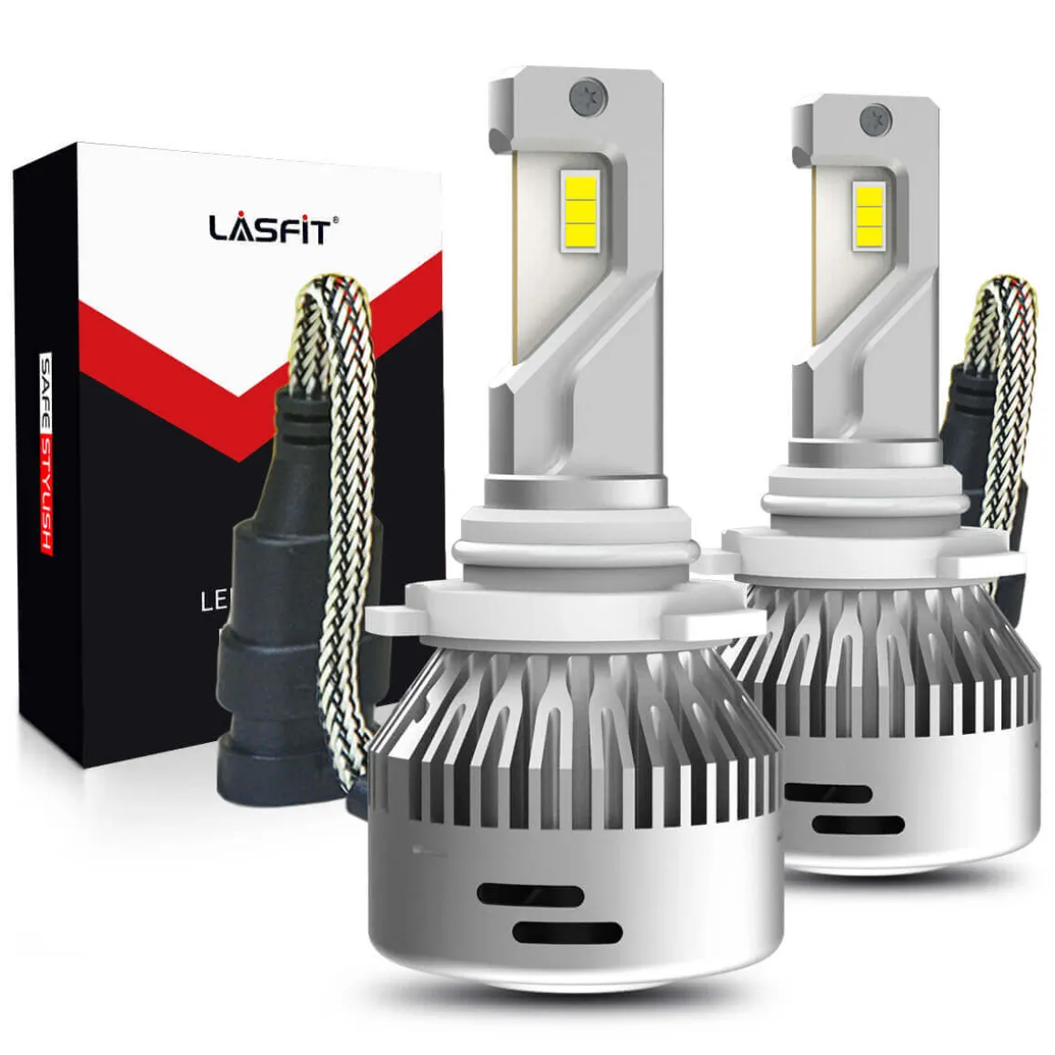 Fit for 2020-2024 Nissan Titan LED Bulbs Upgrade | Tested and Verified