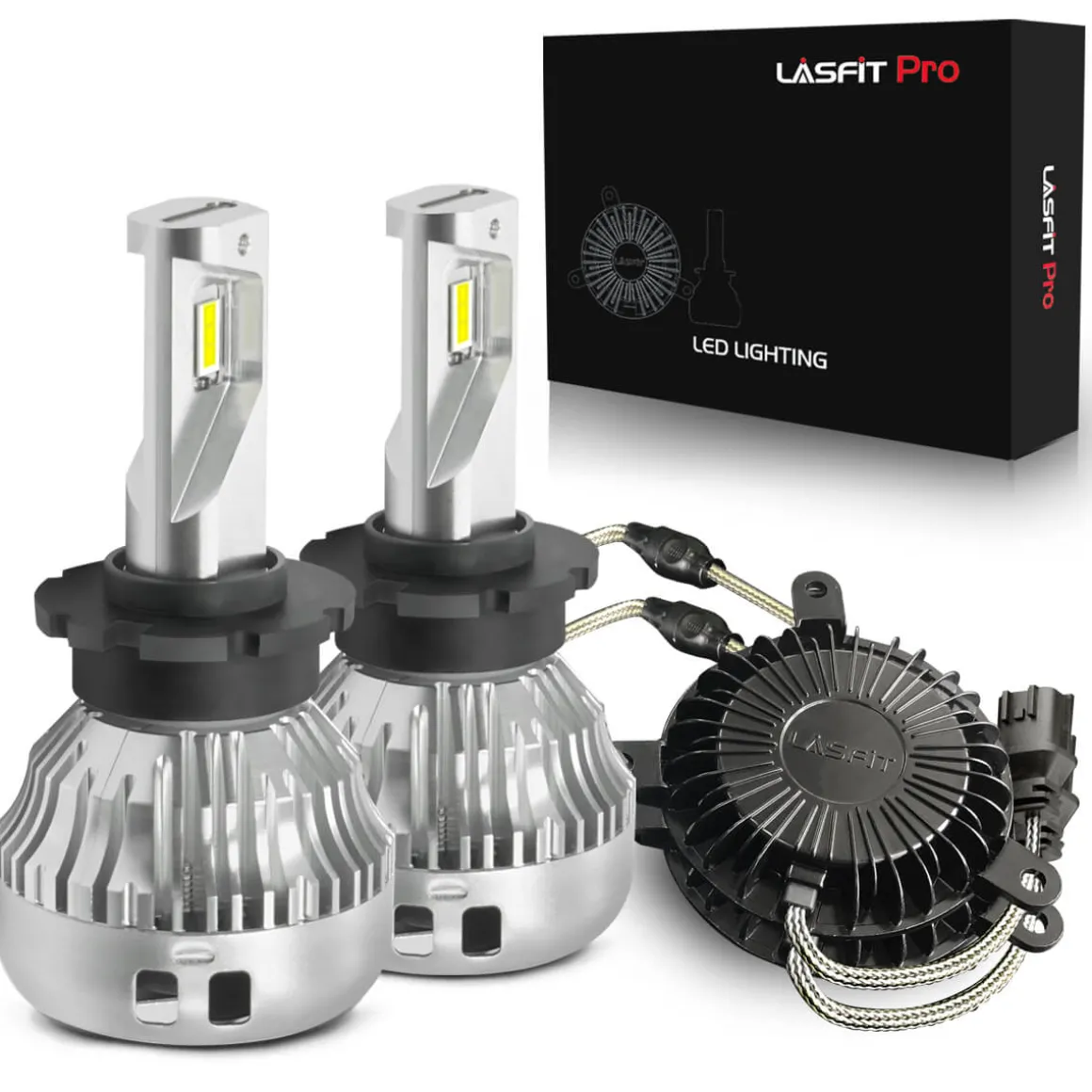 Fit for 2006-2009 Nissan 350Z D2S HID to LEDs Exterior Interior Lights
