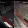 Fit for 2019-2026 Porsche Cayenne Floor Mats, E-Hybrid & Coupe Included