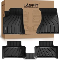 Fit for 2014-2026 Porsche Macan Custom Floor Mats