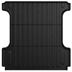 Fit for 2006-2018 Ram 1500 Bed Mat or Tailgate Mat, Not Fit Drop-in liners
