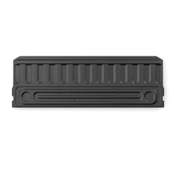 Fit for 2019-2024 Ram 1500 Classic Heavy Duty Truck Bed Mat or Tailgate Mat, Not Fit Drop-in liners