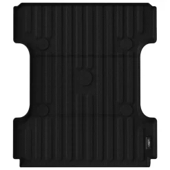 Fit for 2019-2024 Ram 1500 Classic Heavy Duty Truck Bed Mat or Tailgate Mat, Not Fit Drop-in liners