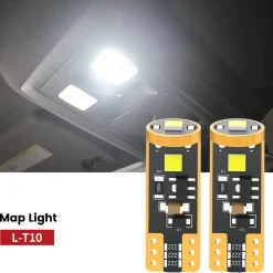Fit for 2019-2024 Ram 1500 Classic LED Bulbs Upgrade | Tested and Verified