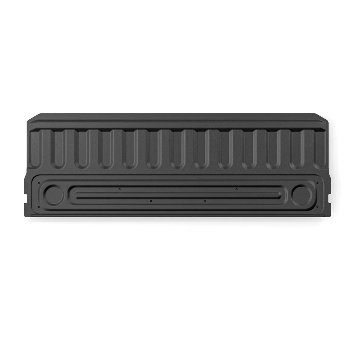 Fit for 2006-2026 Ram 2500 3500 Heavy Duty Bed Mat or Tailgate Mat, Don't fit with Optional Rambox & Drop-in liners