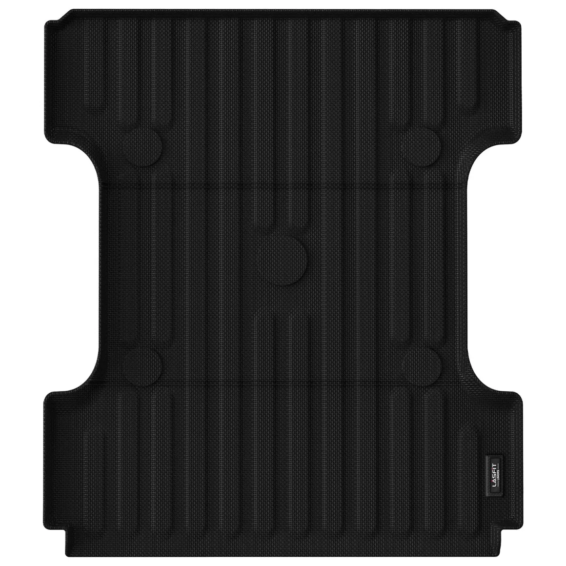 Fit for 2006-2026 Ram 2500 3500 Heavy Duty Bed Mat or Tailgate Mat, Don't fit with Optional Rambox & Drop-in liners