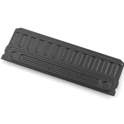 Fit for 2006-2026 Ram 2500 3500 Heavy Duty Bed Mat or Tailgate Mat, Don't fit with Optional Rambox & Drop-in liners
