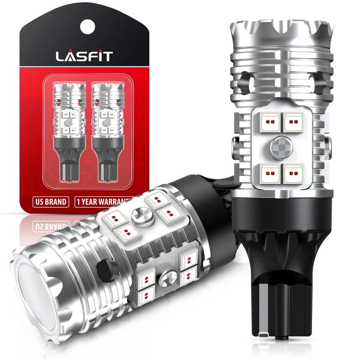 Fit for 2002-2008 Ram 1500 LED Bulbs Upgrade