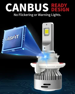 Fit for 2002-2008 Ram 1500 LED Bulbs Upgrade