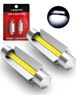 Fit for 2002-2008 Ram 1500 LED Bulbs Upgrade