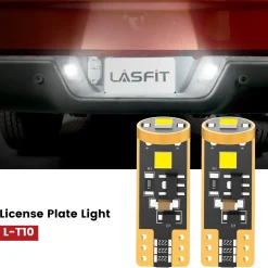Fit for 2016-2018 Ram 1500 LED Bulbs Upgrade | Tested and Verified