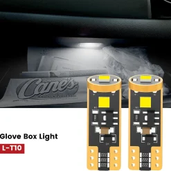 Fit for 2016-2018 Ram 1500 LED Bulbs Upgrade | Tested and Verified