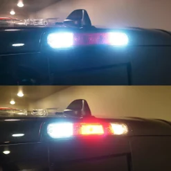 Fit for 2025-2026 Ram 1500 LED Exterior Lights Upgrade | Tested and Verified