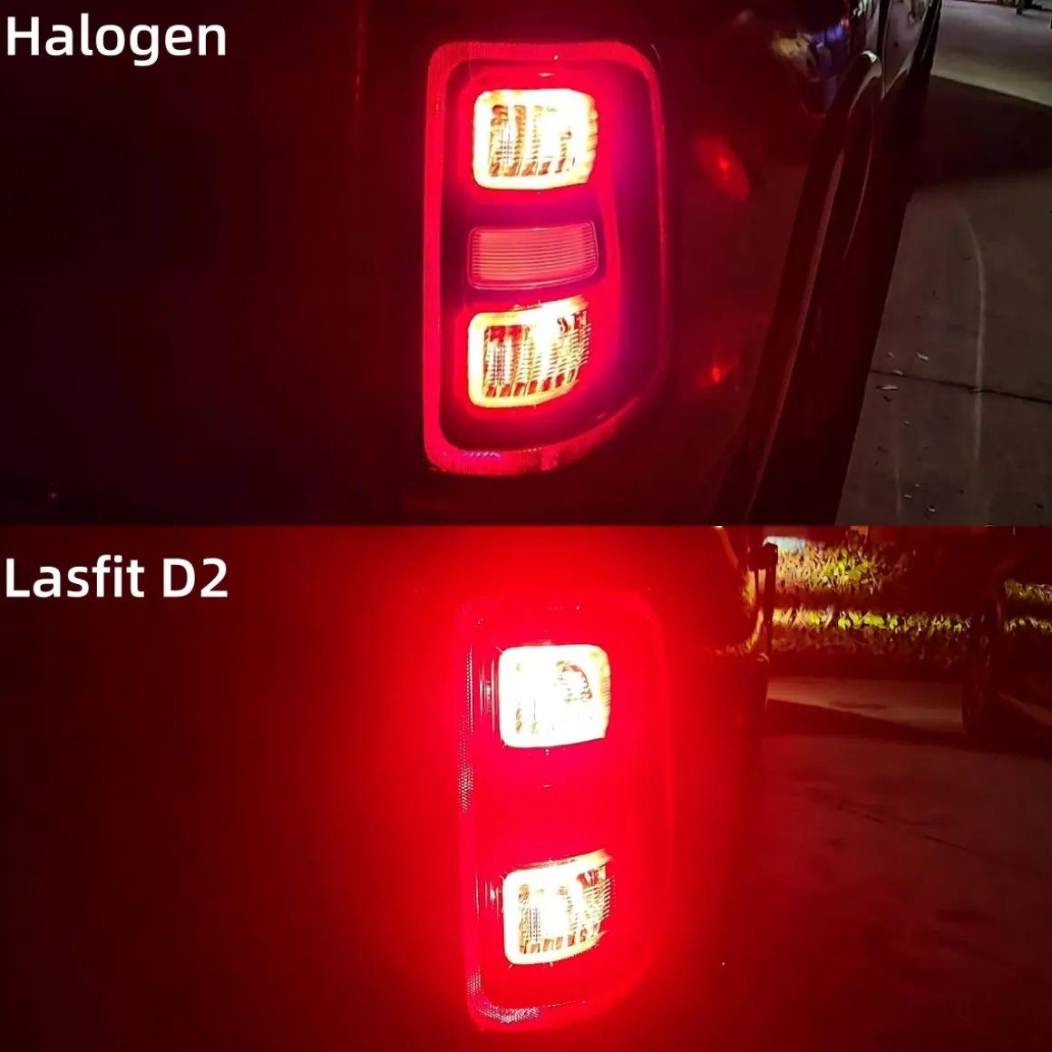 Fit for 2025-2026 Ram 1500 LED Exterior Lights Upgrade | Tested and Verified