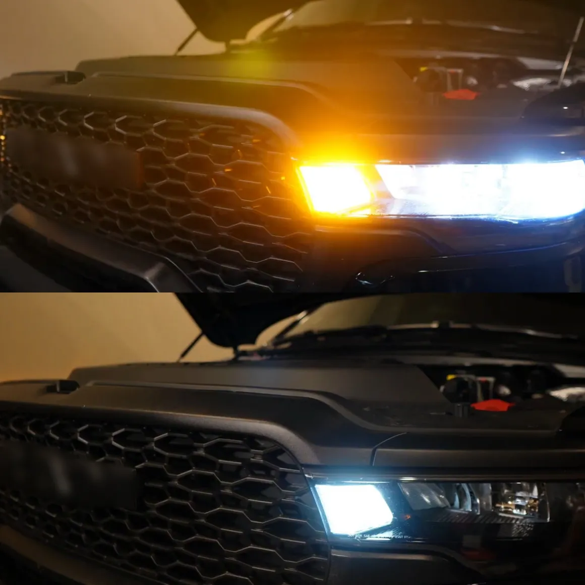 Fit for 2025-2026 Ram 1500 LED Exterior Lights Upgrade | Tested and Verified