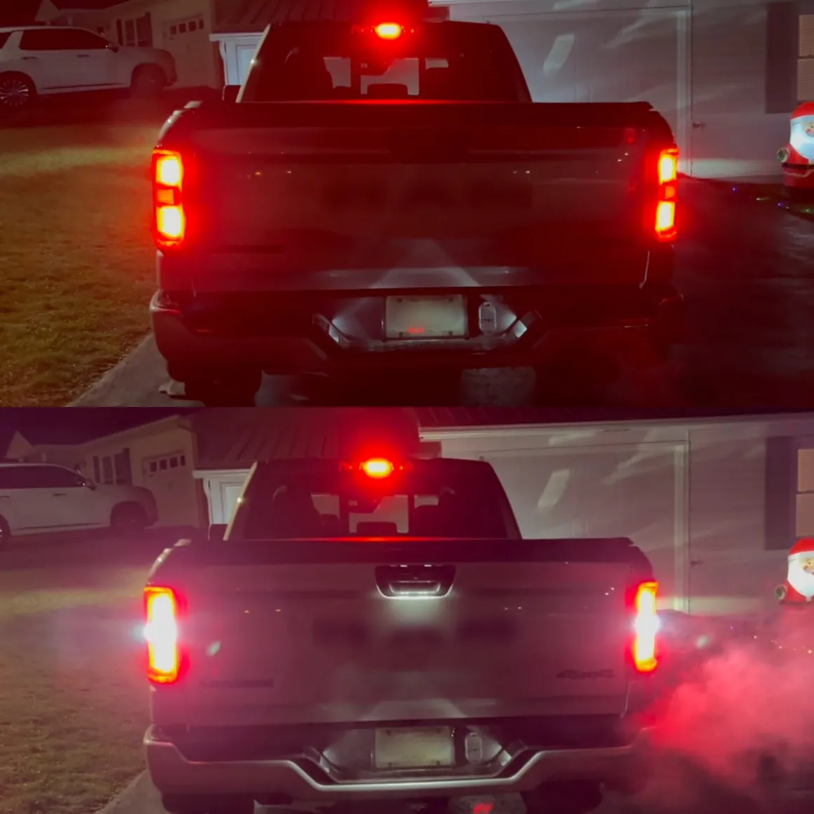 Fit for 2025-2026 Ram 1500 LED Exterior Lights Upgrade | Tested and Verified