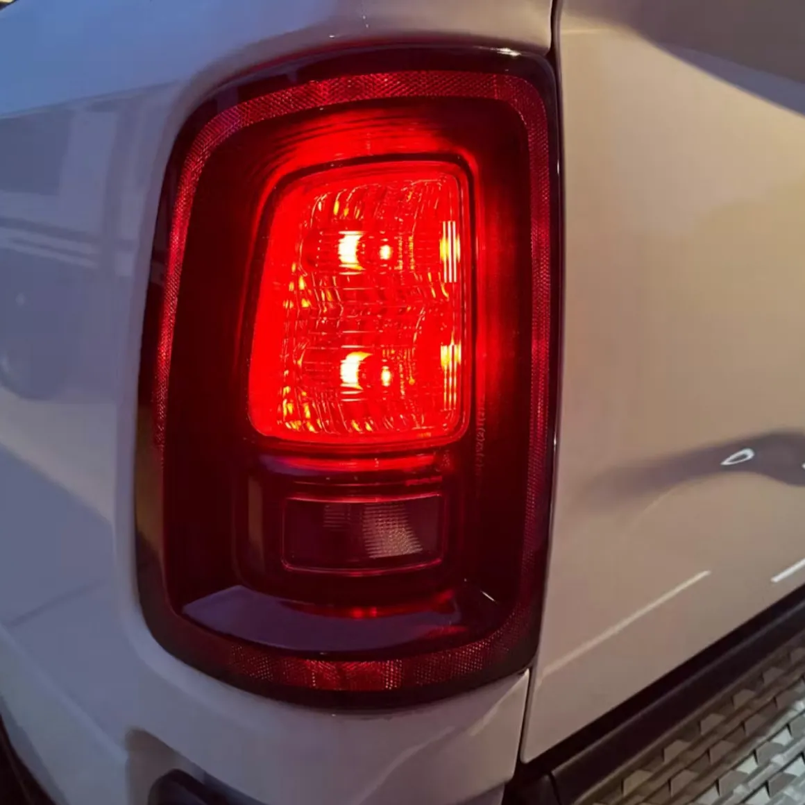 Fit for 2025-2026 Ram 2500/3500 LED Exterior Lights Upgrade | Tested and Verified