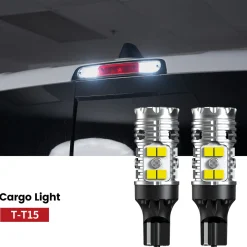 Fit for 2025-2026 Ram 2500/3500 LED Exterior Lights Upgrade | Tested and Verified