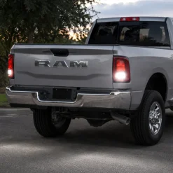 Fit for 2025-2026 Ram 2500/3500 LED Exterior Lights Upgrade | Tested and Verified