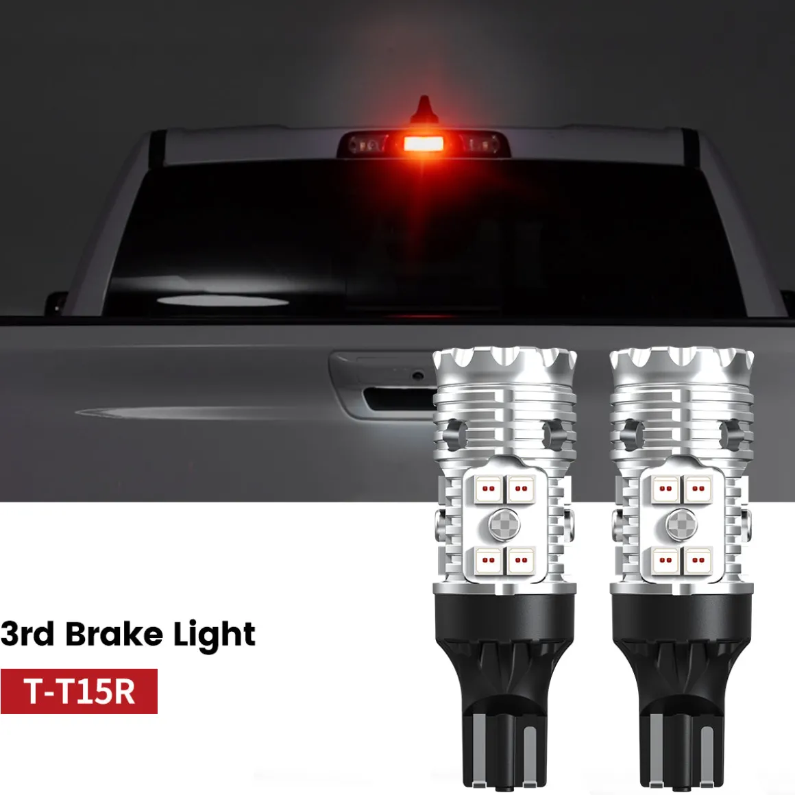 Fit for 2025-2026 Ram 2500/3500 LED Exterior Lights Upgrade | Tested and Verified
