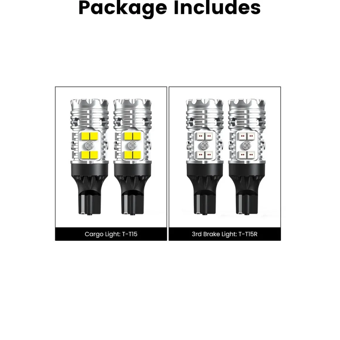 Fit for 2025-2026 Ram 2500/3500 LED Exterior Lights Upgrade | Tested and Verified