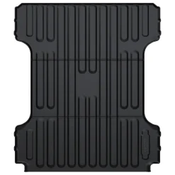 Fit for 2019-2026 Ram 1500 Truck Bed Mat, Not Fit Drop-in liners