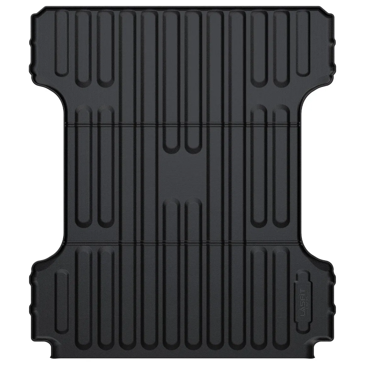 Fit for 2019-2026 Ram 1500 Truck Bed Mat, Not Fit Drop-in liners
