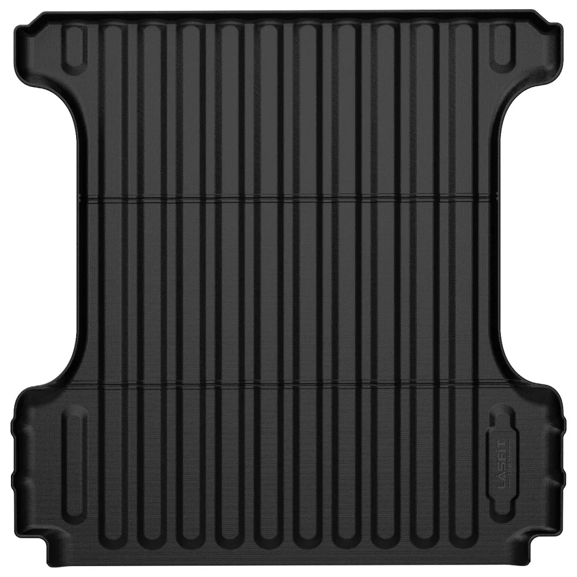 Fit for 2019-2026 Ram 1500 Truck Bed Mat, Not Fit Drop-in liners