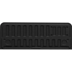 Fit for 2019-2026 Ram 1500 Truck Tailgate Mat, Not Fit Drop-in liners