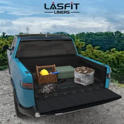Fit for 2022-2026 Rivian R1T Heavy-Duty 4'6