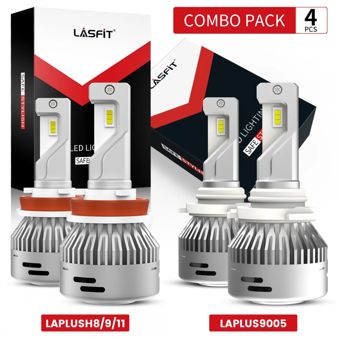Fit for 2012-2017 Subaru Crosstrek LED Bulbs Upgrade