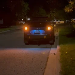 Fit for 2024-2026 Subaru CrossTrek LED Exterior Lights Upgrade