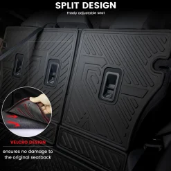 Fit for 2025-2026 Subaru Forester Floor Mats or Cargo & Seatback Mats