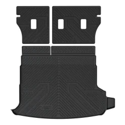 Fit for 2025-2026 Subaru Forester Floor Mats or Cargo & Seatback Mats