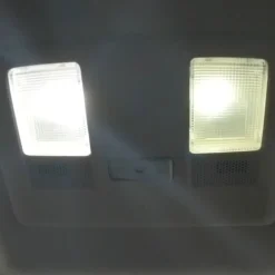 Fit for 2014-2016 Subaru Forester The Brightest LED Bulbs Upgrade