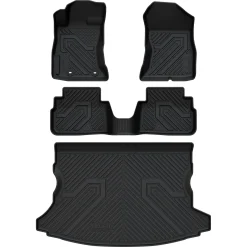 Fit for 2017-2023 Subaru Impreza Floor Mats or Cargo Mat