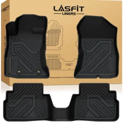 Fit for 2017-2023 Subaru Impreza Floor Mats or Cargo Mat
