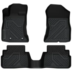 Fit for 2017-2023 Subaru Impreza Floor Mats or Cargo Mat