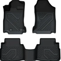 Fit for 2020-2025 Subaru Legacy Floor Mats