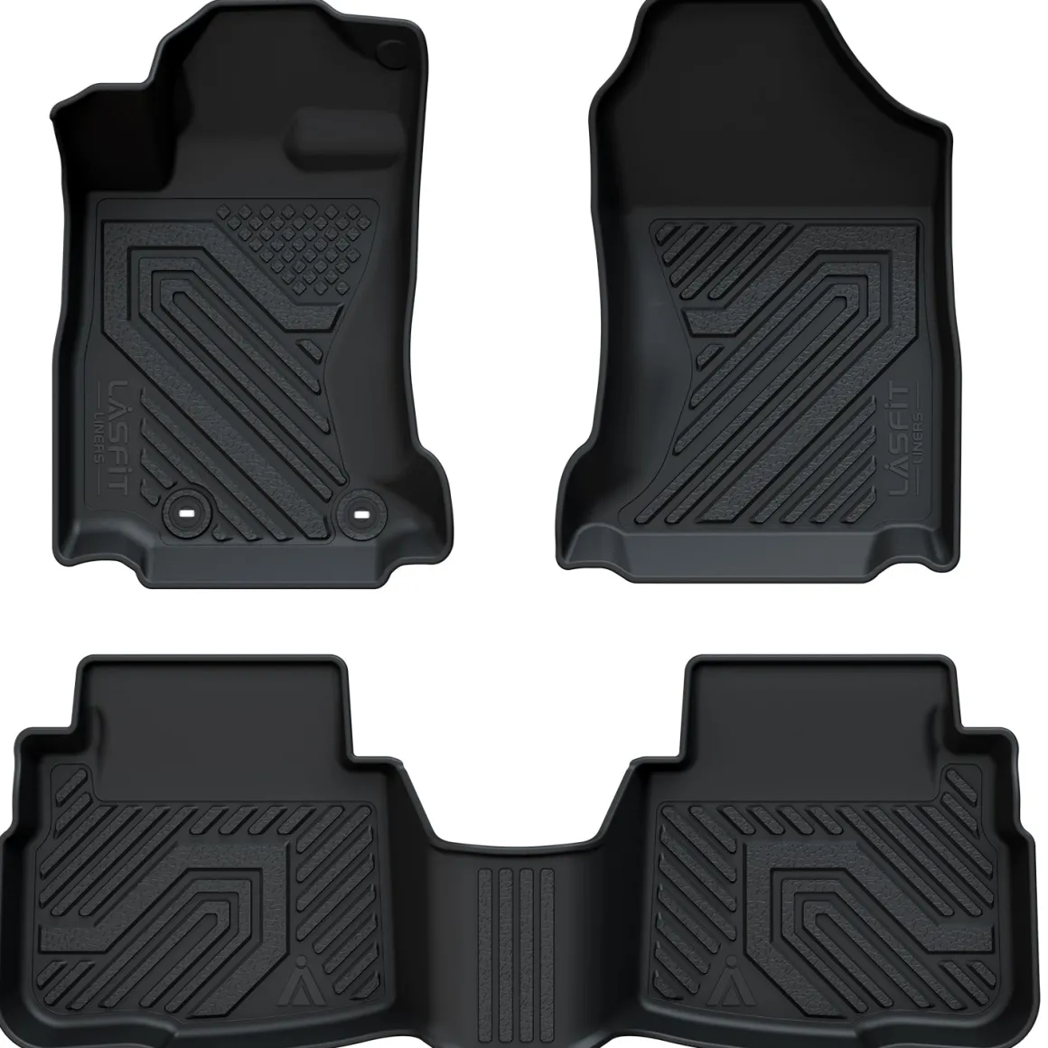 Fit for 2020-2025 Subaru Legacy Floor Mats
