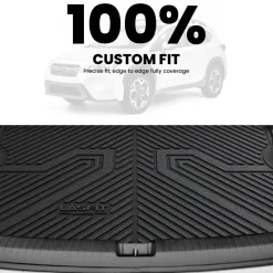 Fit for 2013-2015 Subaru XV Crosstrek Floor Mats or Cargo Mat
