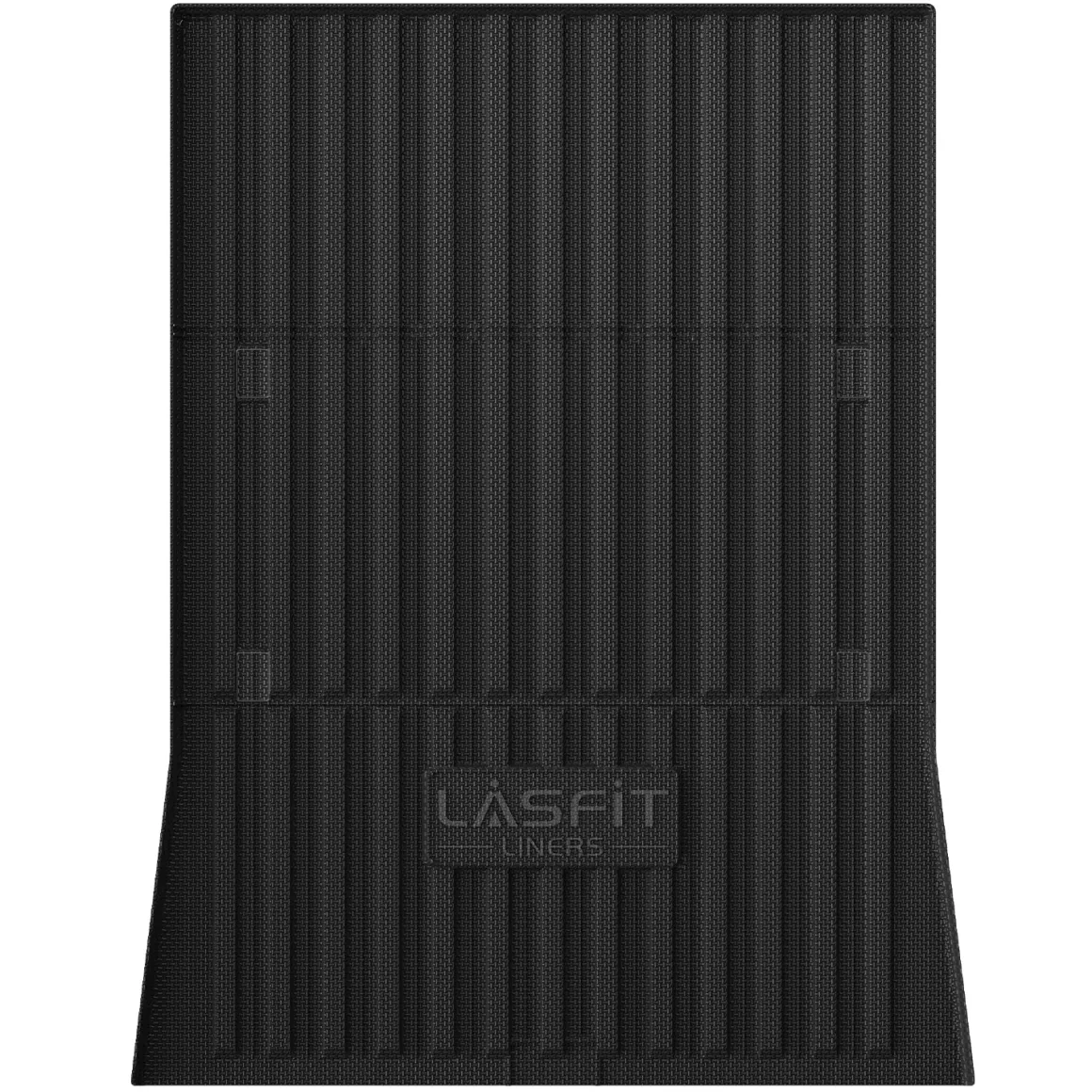 Fit for 2023-2026 Tesla Cybertruck Heavy Duty Truck Bed Mat, Not Fit Drop-in liners