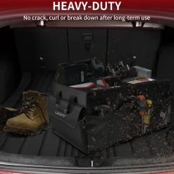 Fit for 2024-2026 Tesla Model 3 Highland Frunk or 1st Row & 2nd Row or Trunk Well or Cargo Mat