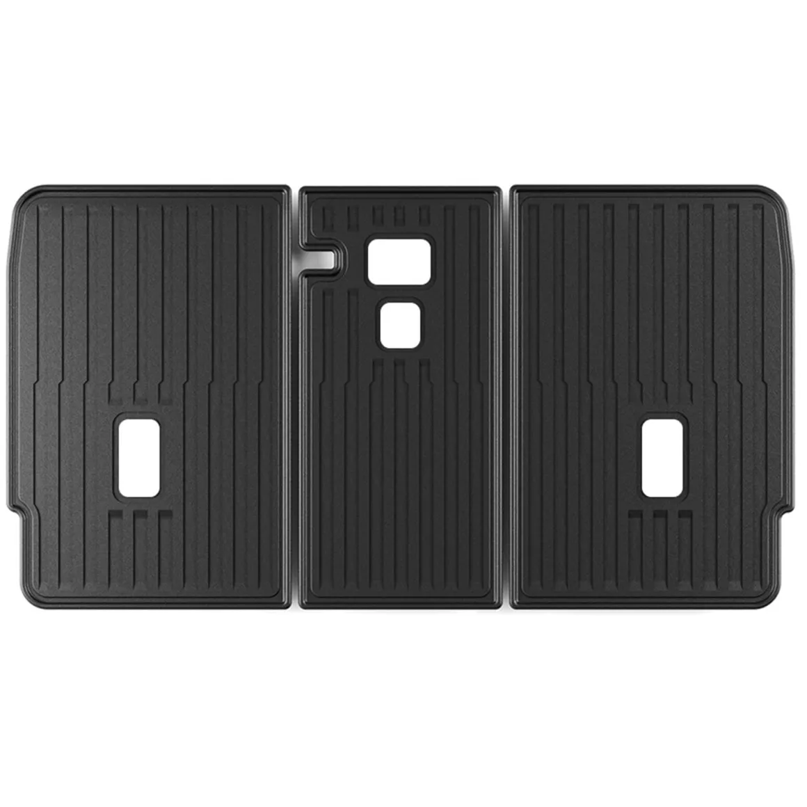 Fit for 2026 Tesla Model Y Floor Mats or Cargo or Frunk Liner or Trunk Well or Seatback Mats, Only Fit 5 seats