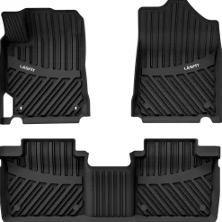 Fit for 2015-2017 Toyota Camry Custom Floor Mats & Cargo Mat
